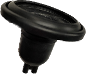 Rear Lamp Rubber Boot 508162