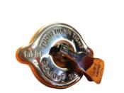 Radiator Cap High Performance With Release Lever 15psi GRC110