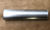 Screen Seal Chrome Insert Finisher Moulding Trim Joining Clip 611437